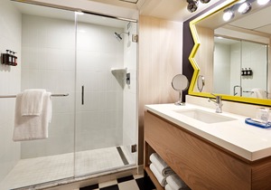 The Bristol Hotel San Diego