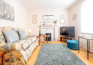 The Britten - Aldeburgh Coastal Cottages