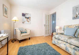 The Britten - Aldeburgh Coastal Cottages