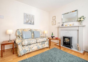 The Britten - Aldeburgh Coastal Cottages