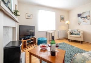 The Britten - Aldeburgh Coastal Cottages