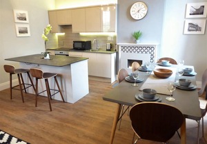 The Broderick at Claremont Apartments