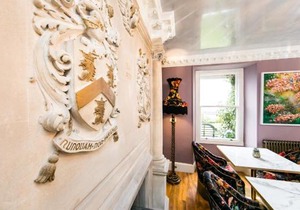 The Burgoyne - Stunning Hotel with Amazing Views and Impeccable Service
