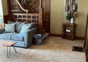 The Byron A. Historic Eau Claire Home