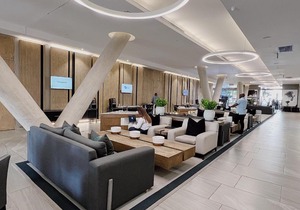 The Capital on the park Sandton