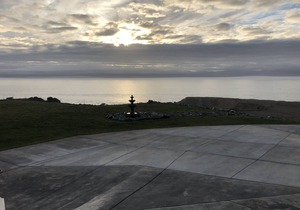 The Castle Inn of the Lost Coast Knight Suite #2