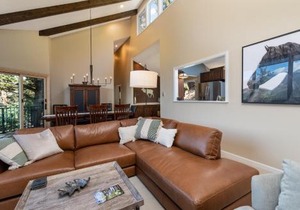 The Cedars Luxury Home At Windcliff Home