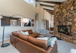 The Cedars Luxury Home At Windcliff Home