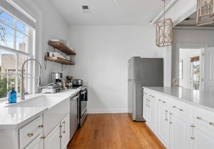 The Charleston | Southern Ease, Contemporary Flair