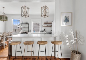 The Charleston | Southern Ease, Contemporary Flair