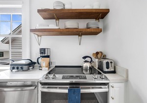 The Charleston | Southern Ease, Contemporary Flair