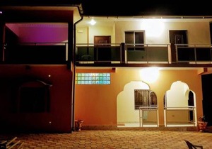 The Charming Bristolian Holiday Home