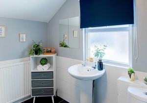 The Clifford Gathering - Sleeps Up To 10