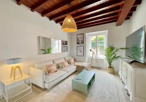 The Cliffs - A Casa de Mercedes