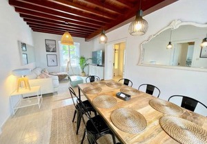The Cliffs - A Casa de Mercedes