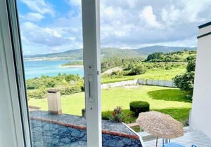 The Cliffs - A Casa de Mercedes