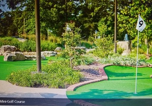 The Cliffs at Long Creek 2 bedroom Villa