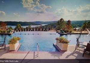 The Cliffs at Long Creek 2 bedroom Villa