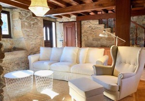 The Cliffs - Cottage Xilloi Beach