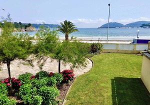 The Cliffs - Covas Seabreeze Cottage