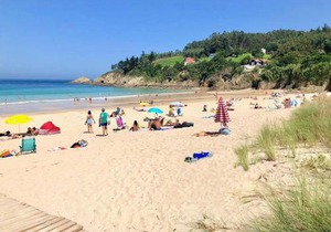 The Cliffs - Morandaina Beach