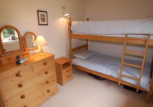The Coach House