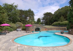 The Coach House, MODBURY