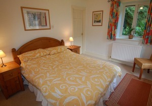 The Coach House, MODBURY
