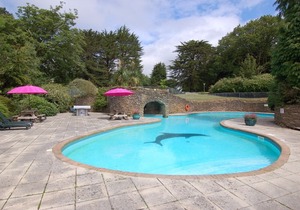 The Coach House, MODBURY