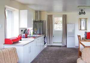 The Coach House - UK30813