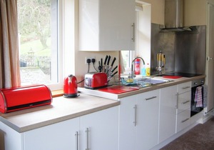 The Coach House - UK30813