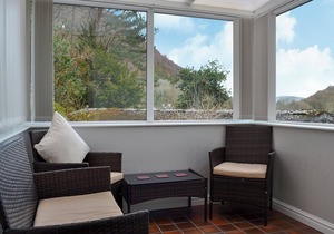 The Coach House - UK30813