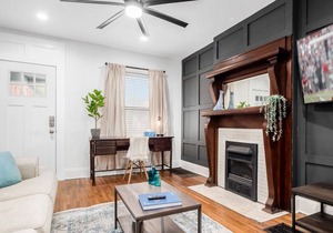 The Cobblestone Modern- 2 BR