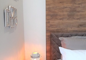 The College Corner 201