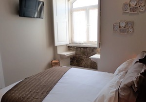 The College Corner 201