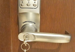 The Corner of College 202