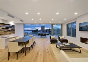 The Cosmopolitan - Queenscliff, NSW