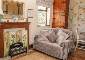 The Cottage at Moseley House Farm