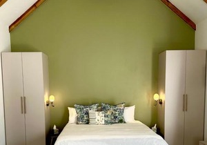 The Cottage at Paradise Found