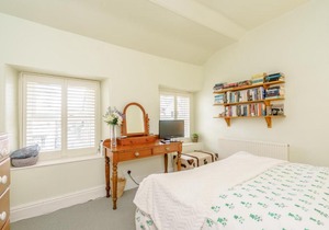 The Cottage between Lakes, Dales and Lancaster