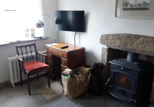 The Cottage, Earl Sterndale