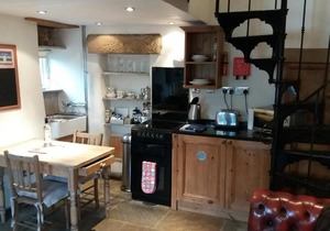 The Cottage, Earl Sterndale