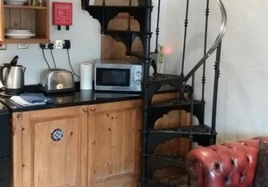 The Cottage, Earl Sterndale