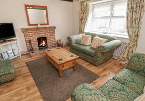 The Cottage, Saltburn-by-the-Sea