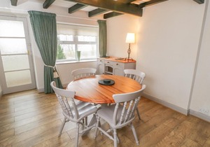 The Cottage, Saltburn-by-the-Sea