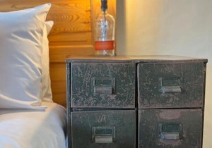 The Cottage, Watergate, Sleaford