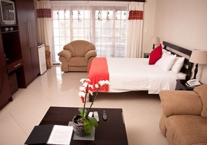 The Country Guesthouse