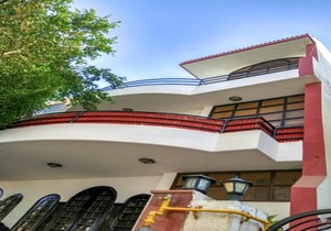 The Desire Hostel