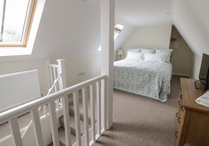 The Dower House, SHARNBROOK