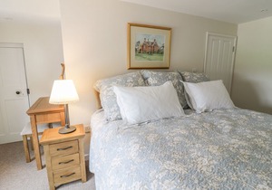 The Dower House, SHARNBROOK